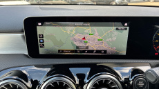 Mercedes-Benz A-Class A200 AMG Line Premium Plus 5dr Auto Petrol Hatchback